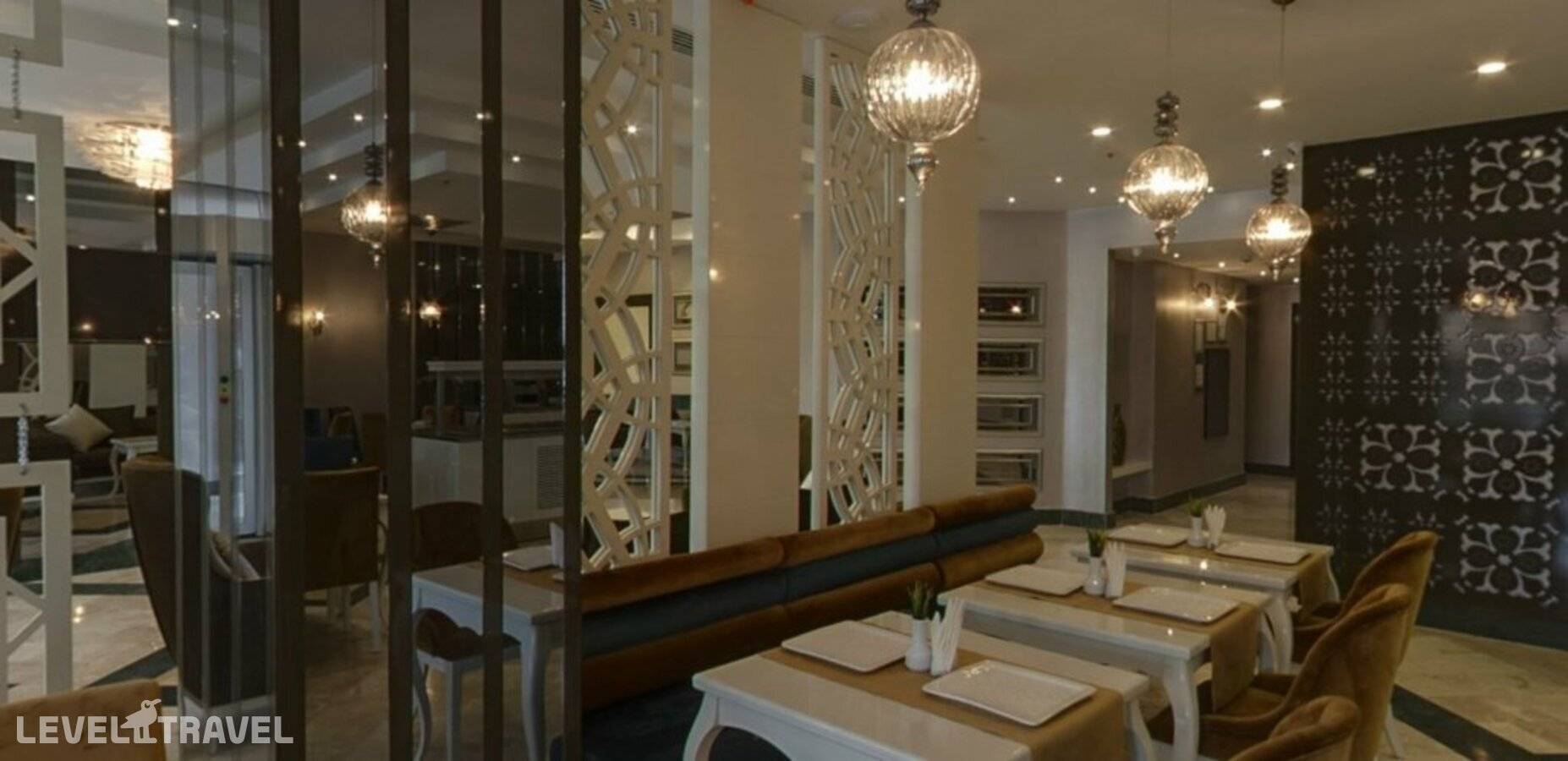 фотографии отеля Hotel Ferro в Турция(Бурса) - фото №8