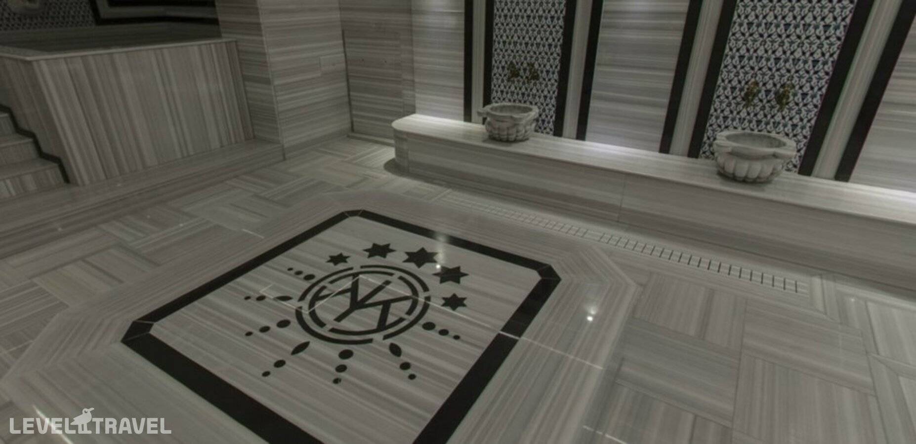 фотографии отеля Hotel Ferro в Турция(Бурса) - фото №4