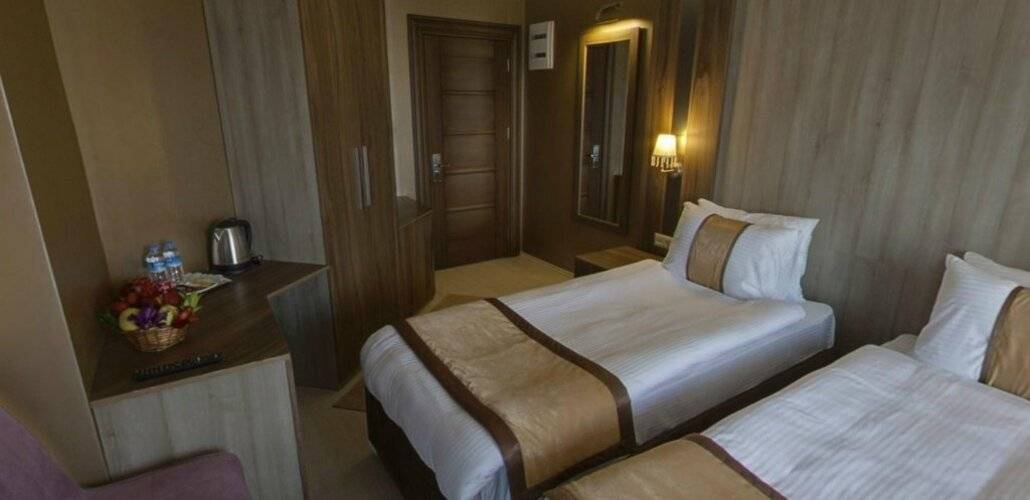 Hotel Ferro
