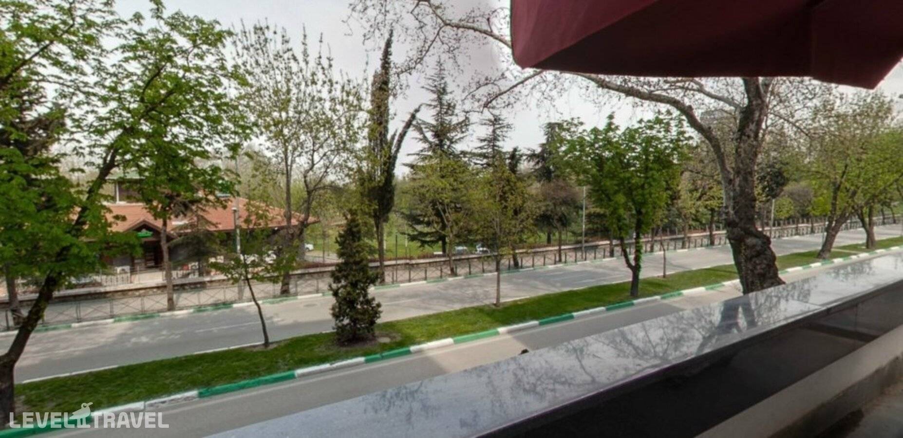 фотографии отеля Hotel Ferro в Турция(Бурса) - фото №7