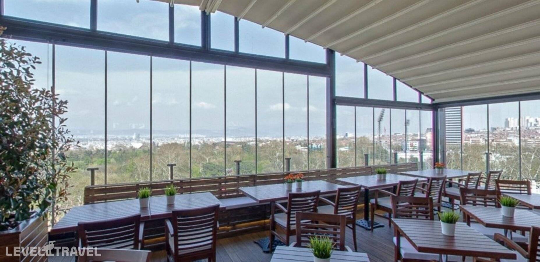 фотографии отеля Hotel Ferro в Турция(Бурса) - фото №21