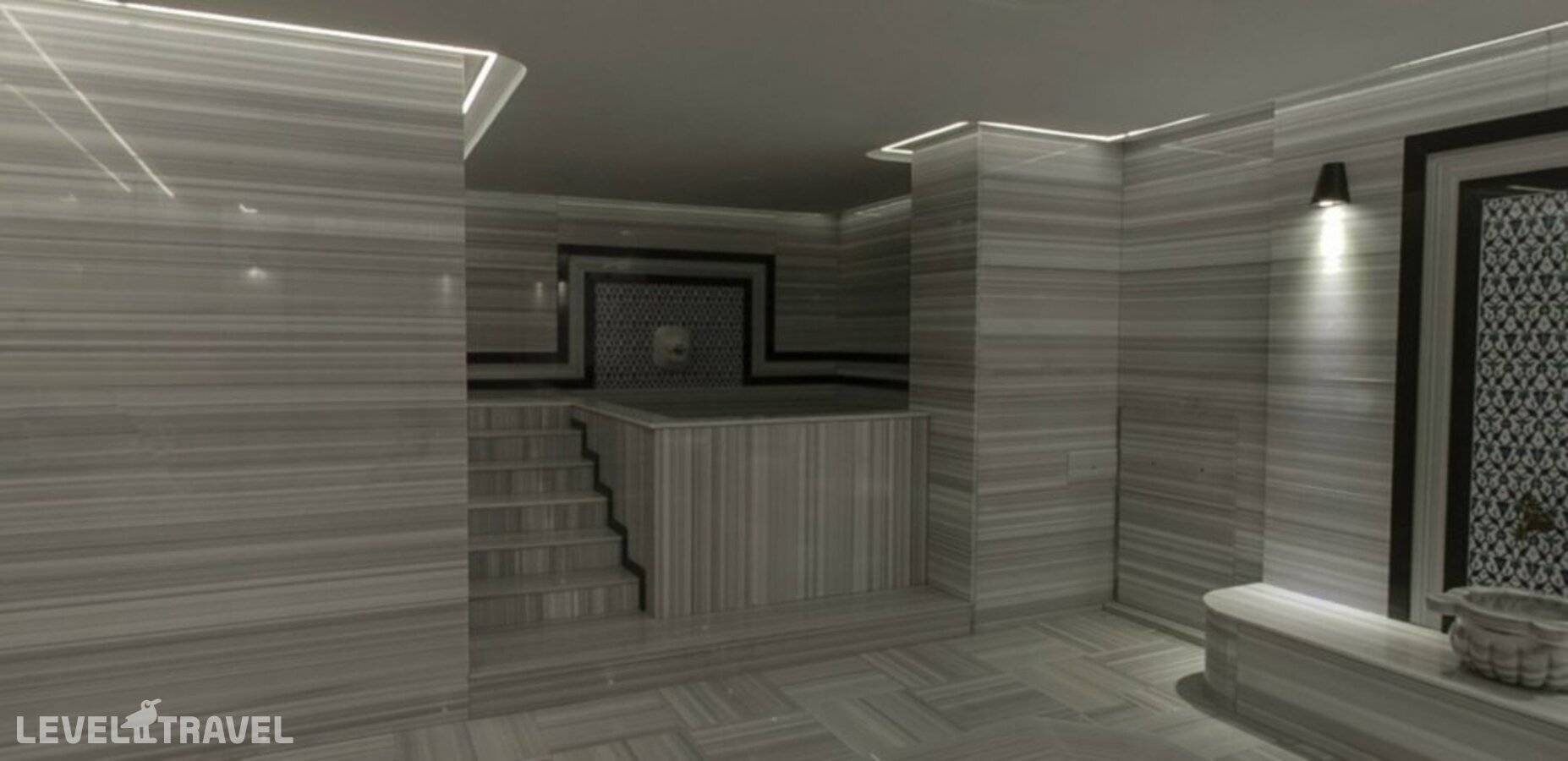 фотографии отеля Hotel Ferro в Турция(Бурса) - фото №2