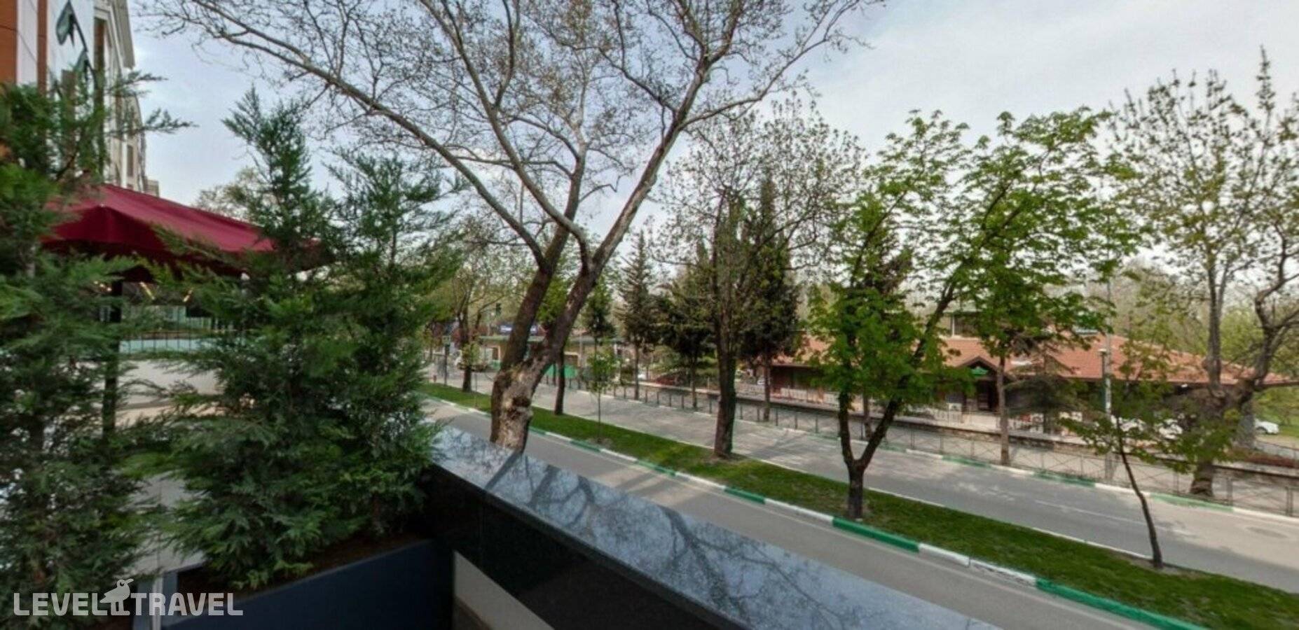 фотографии отеля Hotel Ferro в Турция(Бурса) - фото №12