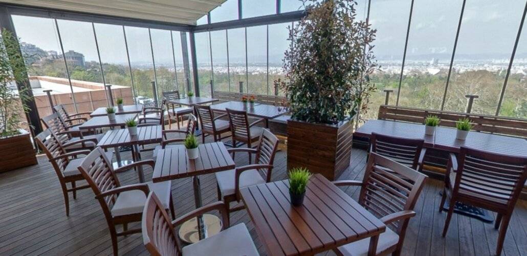 Hotel Ferro