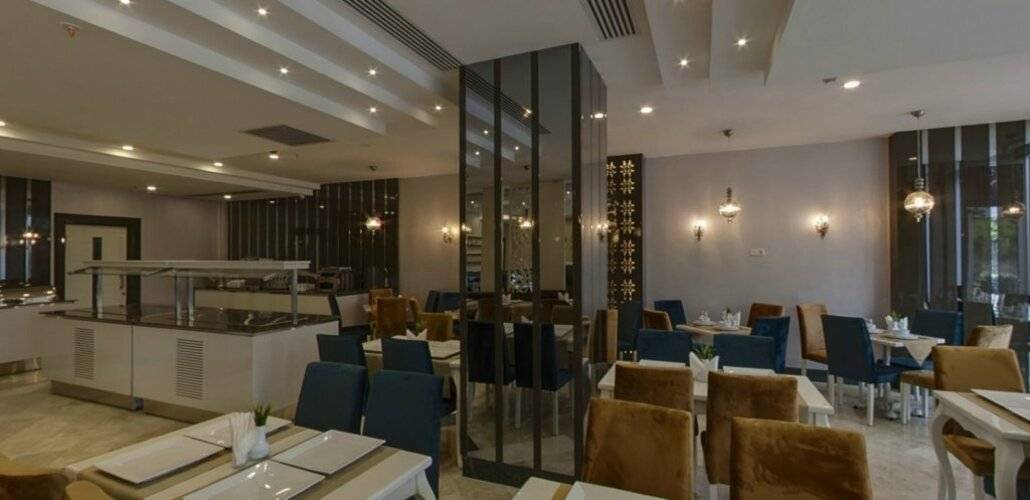 Hotel Ferro