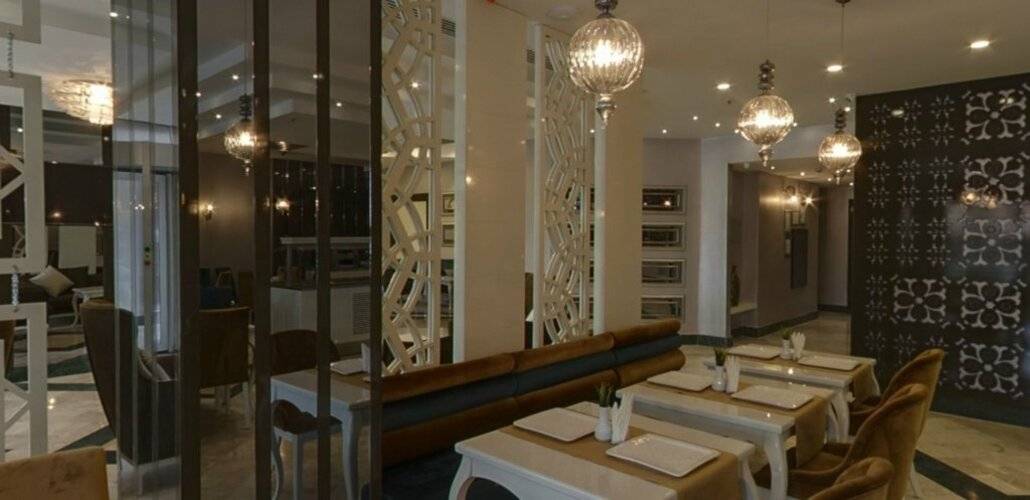 Hotel Ferro