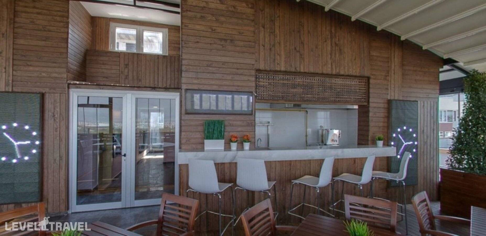 фотографии отеля Hotel Ferro в Турция(Бурса) - фото №18