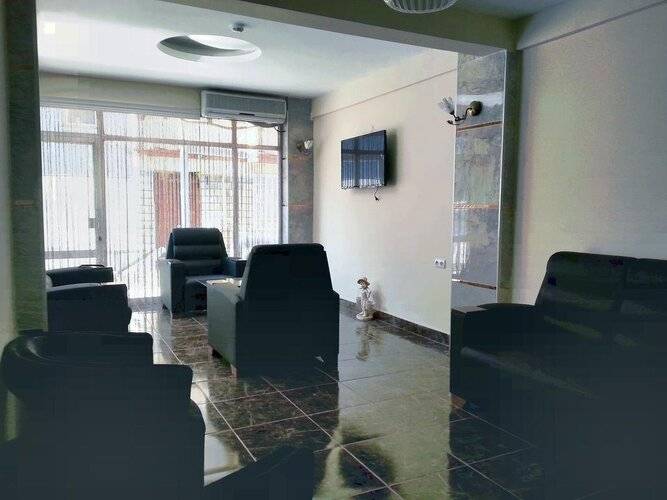 Hotel Torun