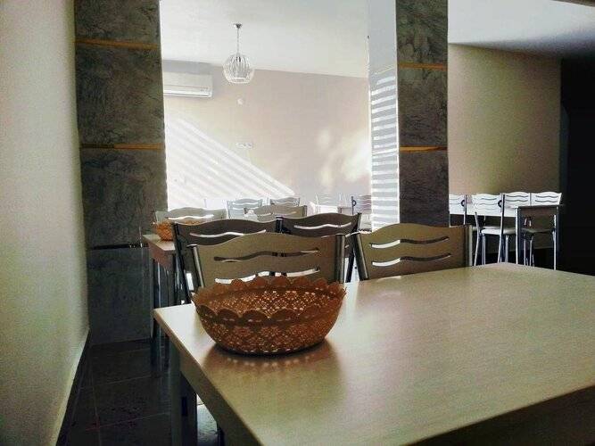 Hotel Torun