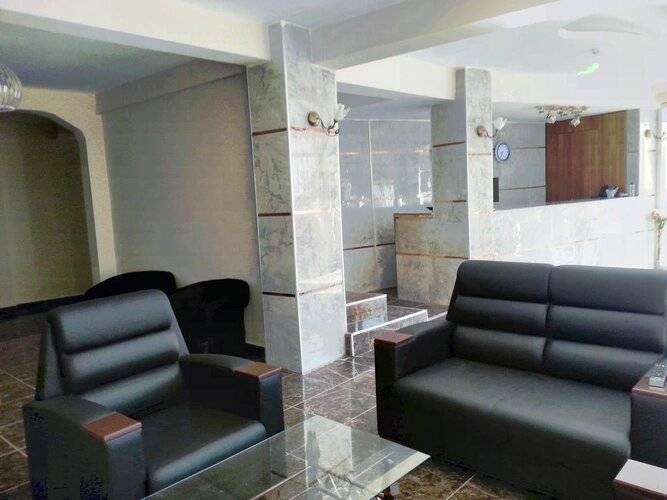 Hotel Torun