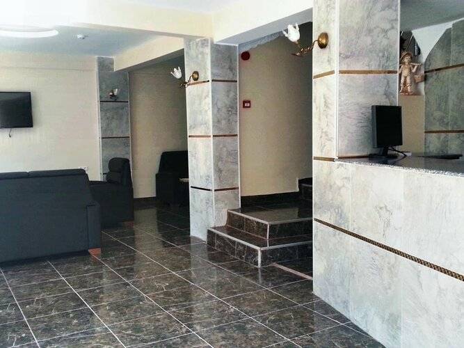 Hotel Torun