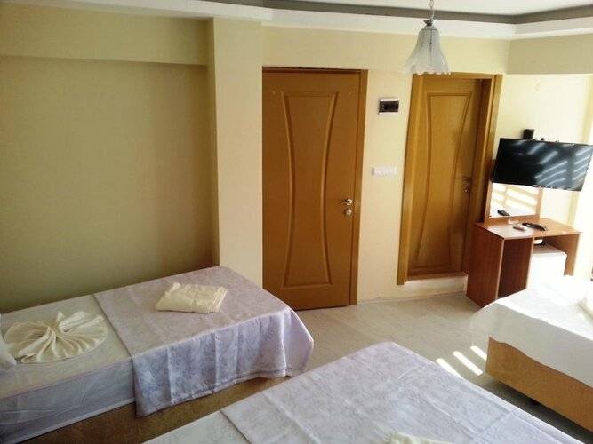 Hotel Torun