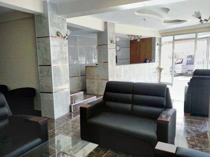Hotel Torun