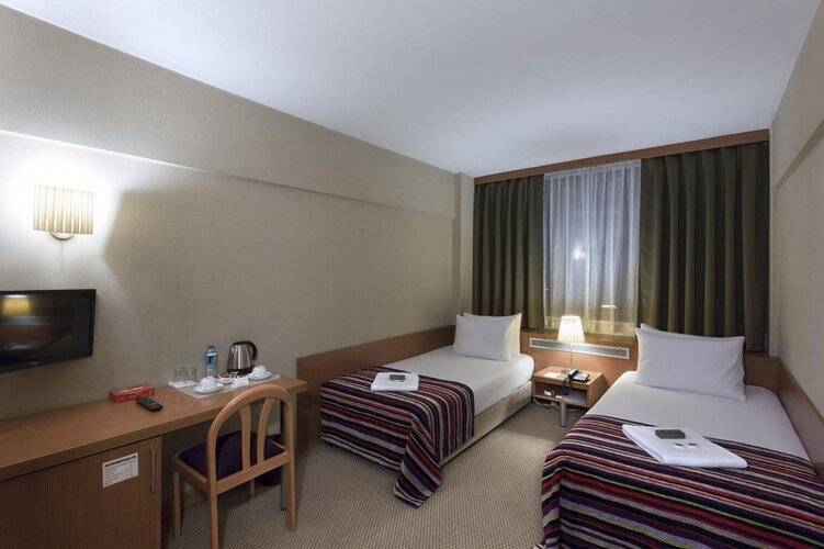 Kent Hotel