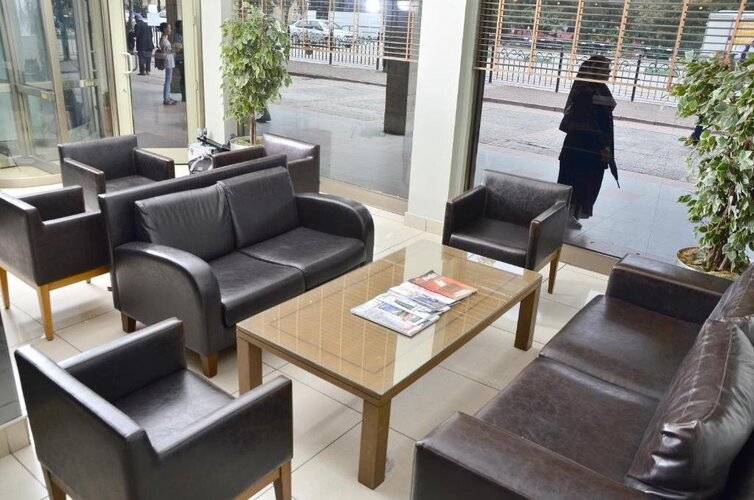 Kent Hotel