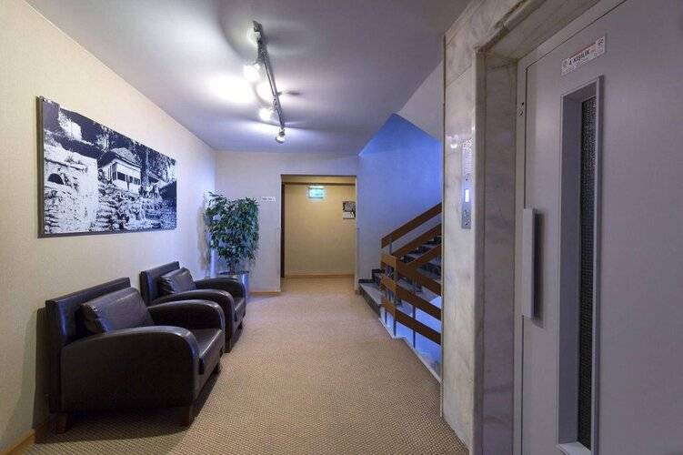 Kent Hotel