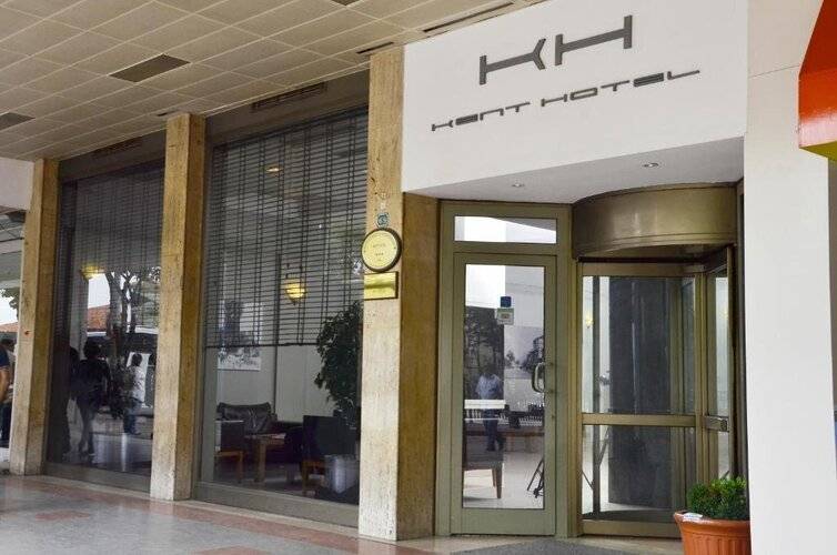 Kent Hotel