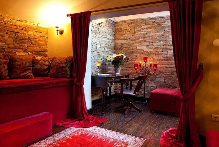 Kitapevi Special Class Hotel