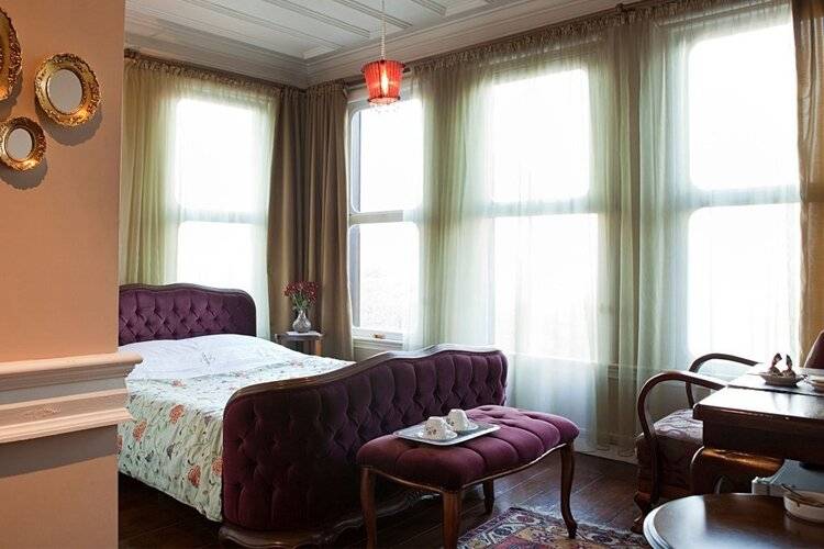 Kitapevi Special Class Hotel