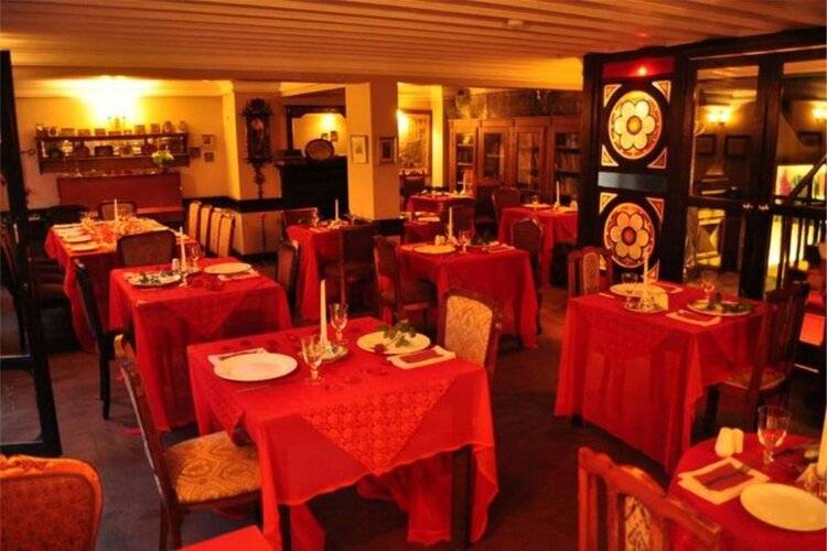 Kitapevi Special Class Hotel