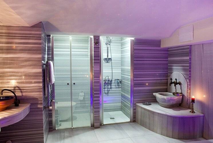 Kitapevi Special Class Hotel