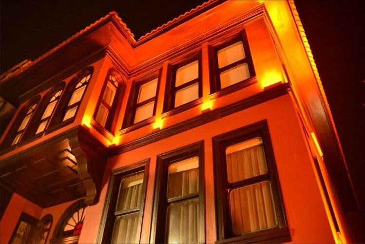 Kitapevi Special Class Hotel