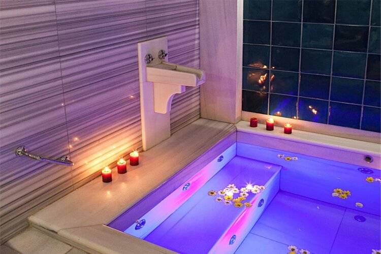 Kitapevi Special Class Hotel