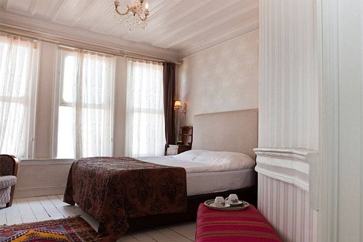 Kitapevi Special Class Hotel