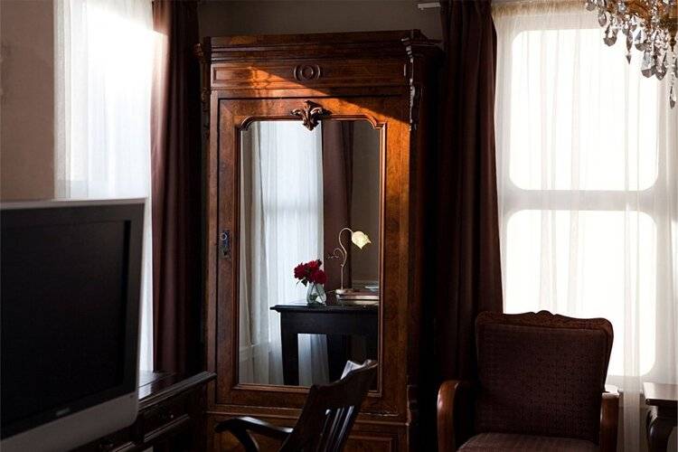 Kitapevi Special Class Hotel