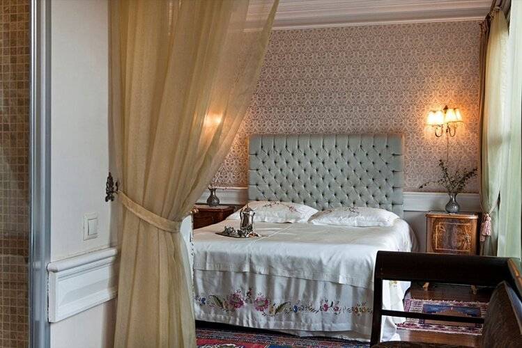 Kitapevi Special Class Hotel