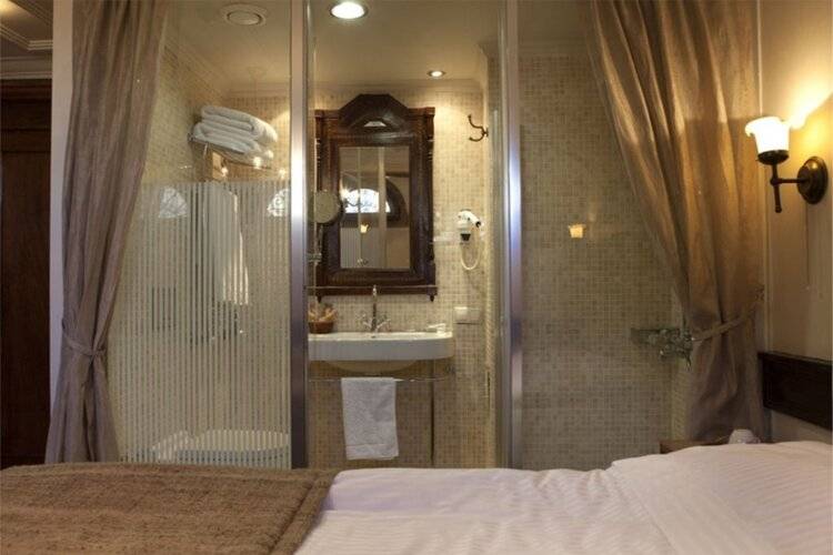 Kitapevi Special Class Hotel