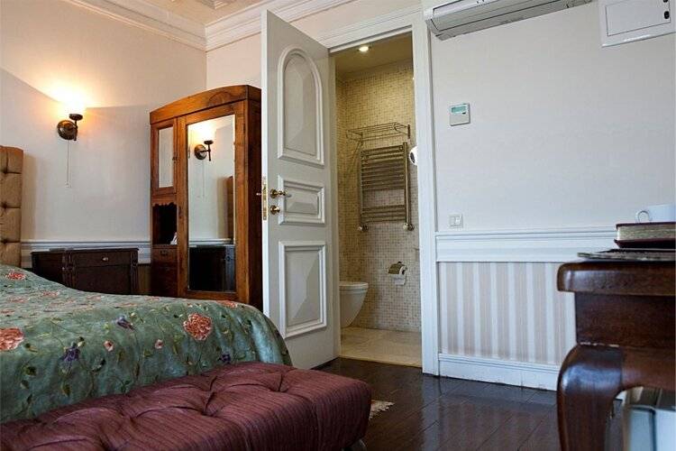 Kitapevi Special Class Hotel