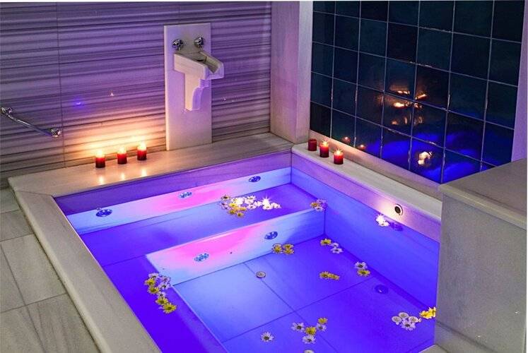 Kitapevi Special Class Hotel