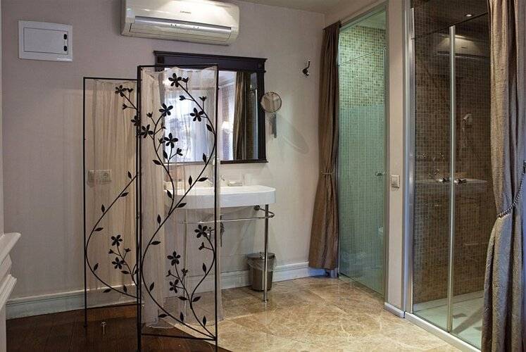Kitapevi Special Class Hotel