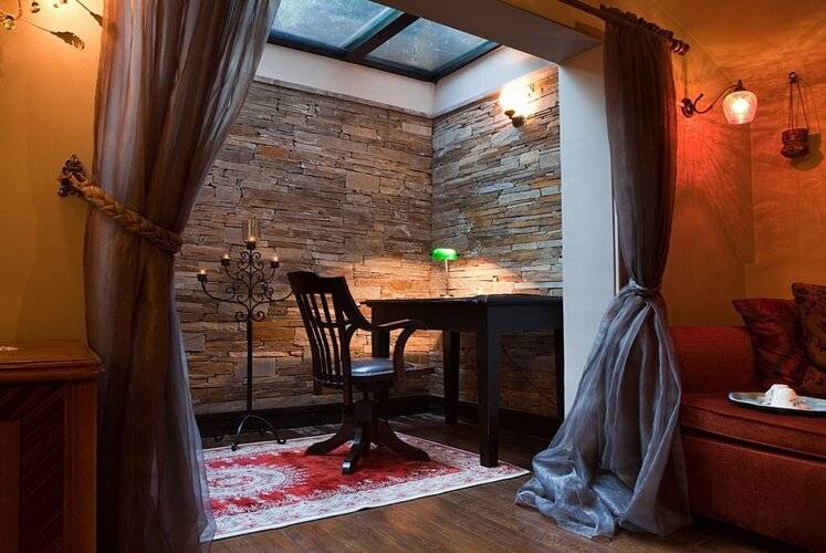 Kitapevi Special Class Hotel