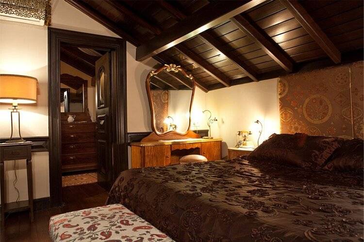 Kitapevi Special Class Hotel