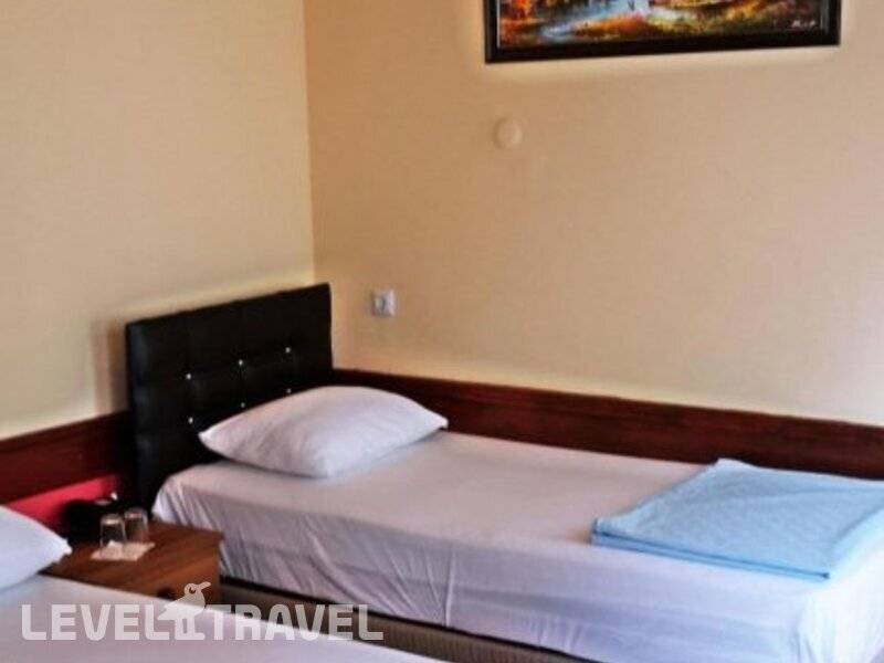 Фотография Kule Hotel