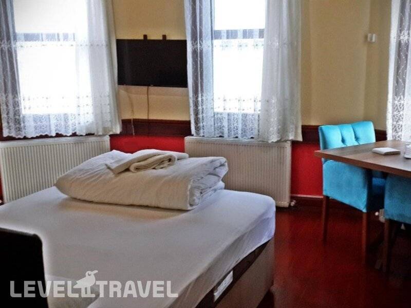 Фотография Kule Hotel