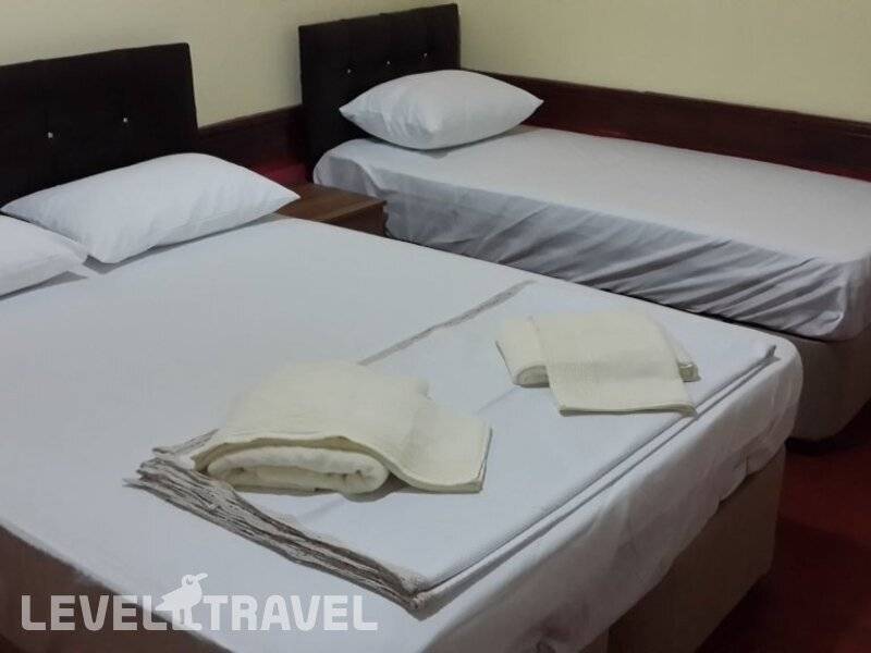 Фотография Kule Hotel
