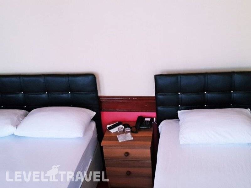 Фотография Kule Hotel