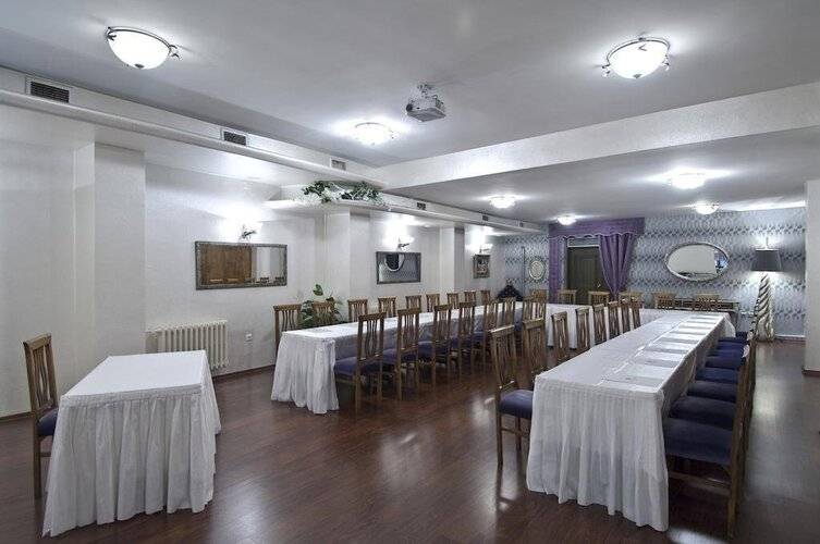 Kutlucan Oldtown Hotel