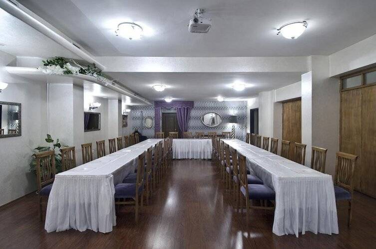 Kutlucan Oldtown Hotel