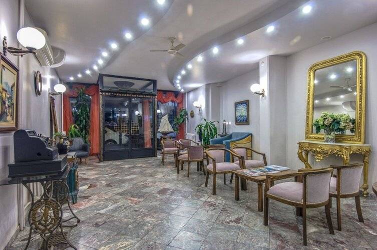 Kutlucan Oldtown Hotel