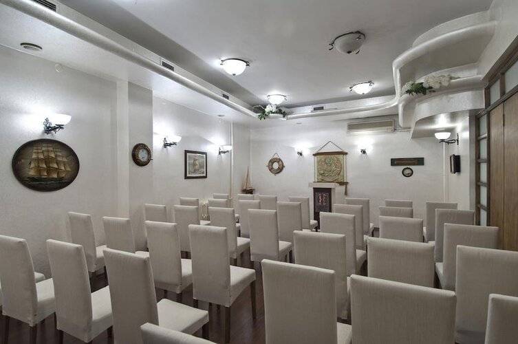 Kutlucan Oldtown Hotel