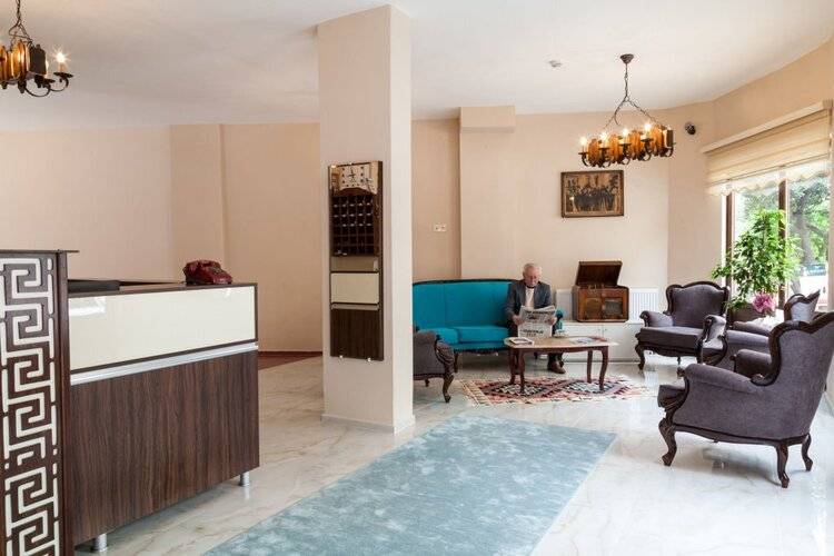 Lal Hotel Bursa