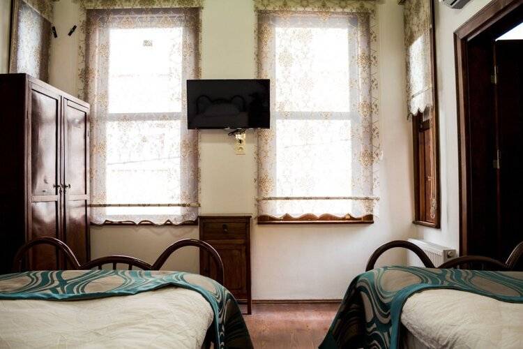 Lal Hotel Bursa