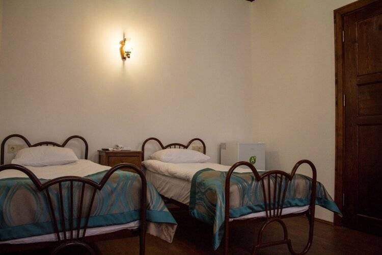 Lal Hotel Bursa