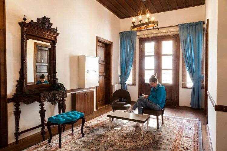 Lal Hotel Bursa