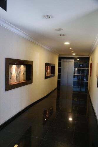 Lion City Hotel