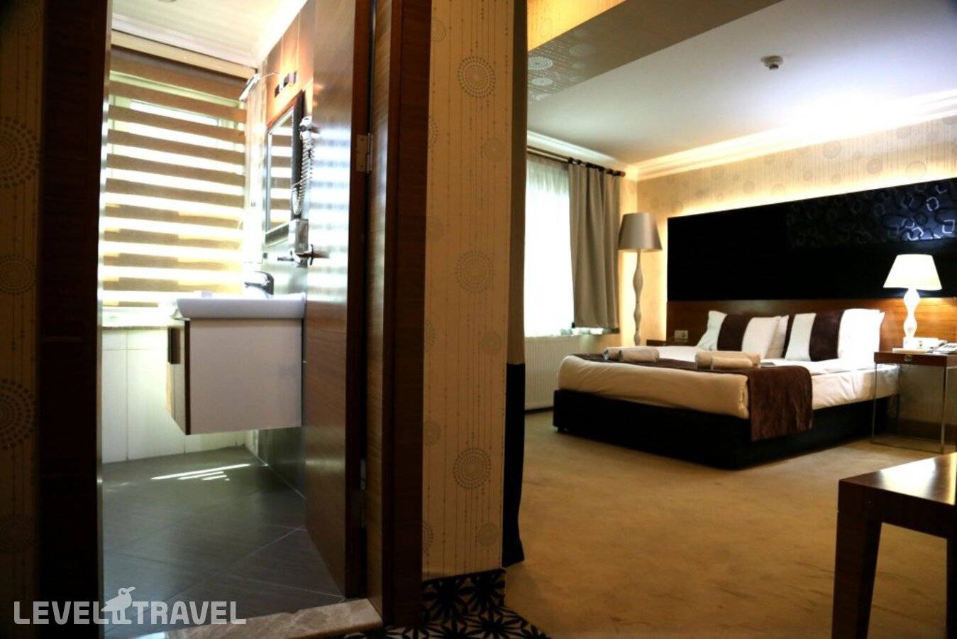 фотографии отеля Lion City Hotel в Турция(Бурса) - фото №14